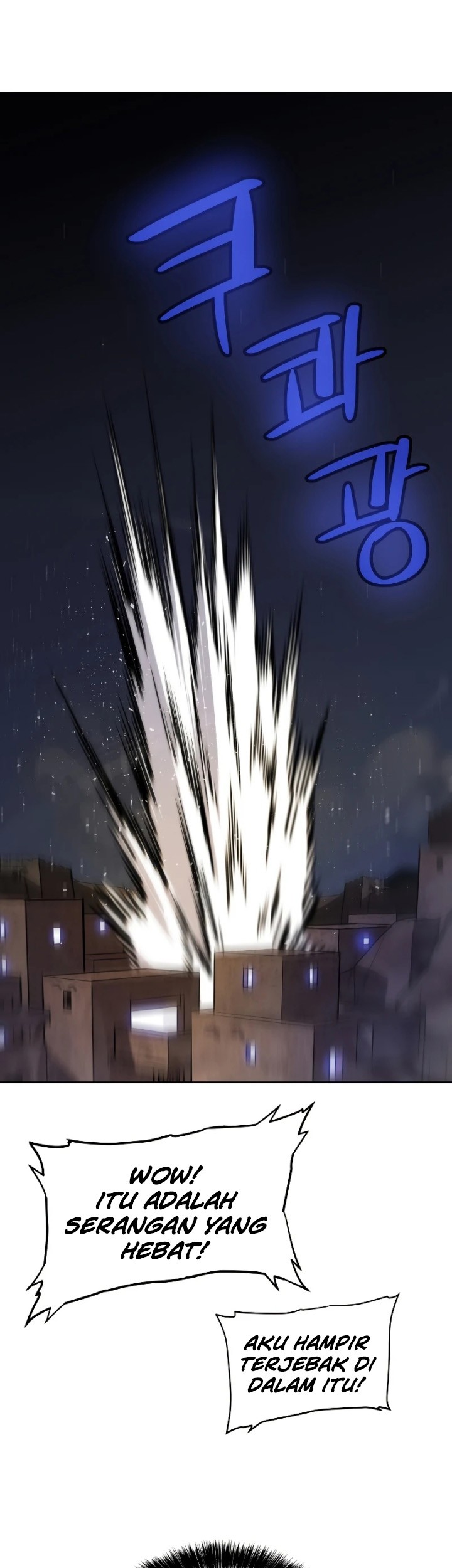 Overpowered Sword Chapter 65 - halaman 54