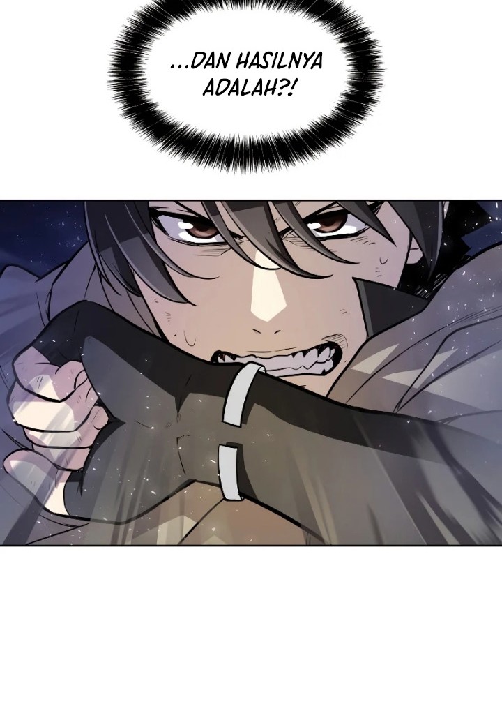 Overpowered Sword Chapter 65 - halaman 55