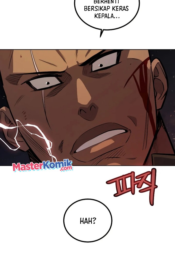 Overpowered Sword Chapter 65 - halaman 61