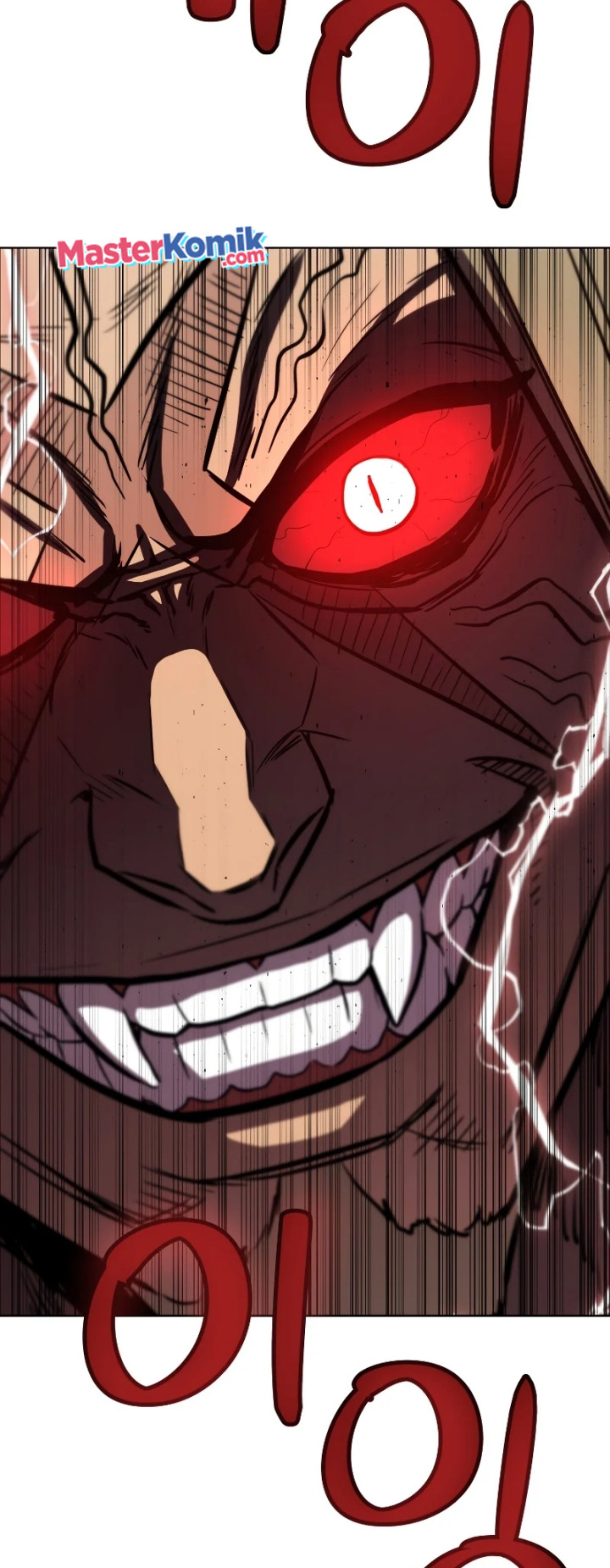 Overpowered Sword Chapter 65 - halaman 63