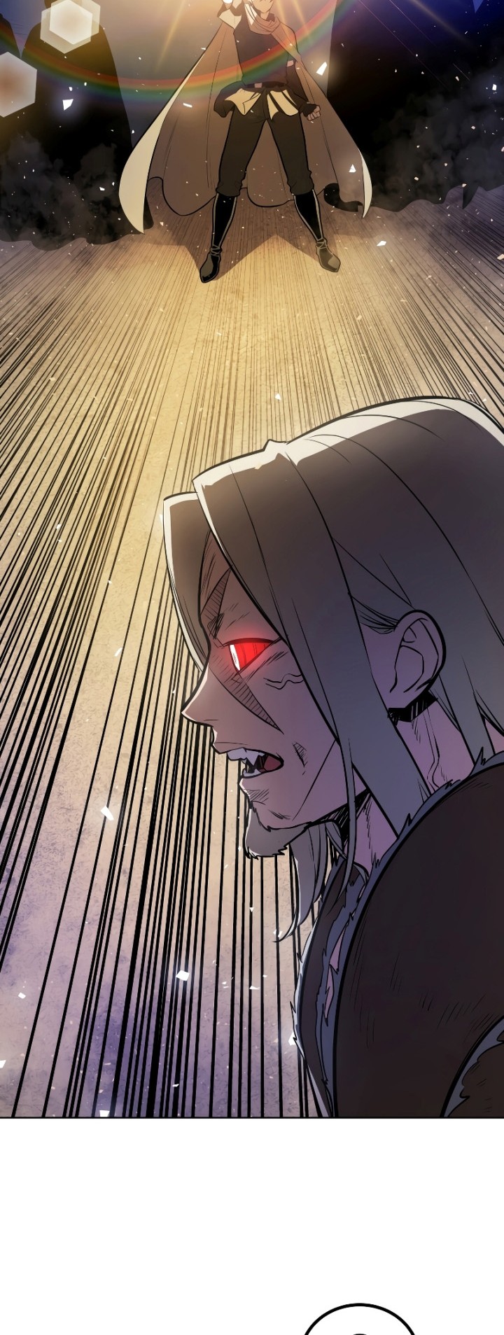 Overpowered Sword Chapter 66 - halaman 27