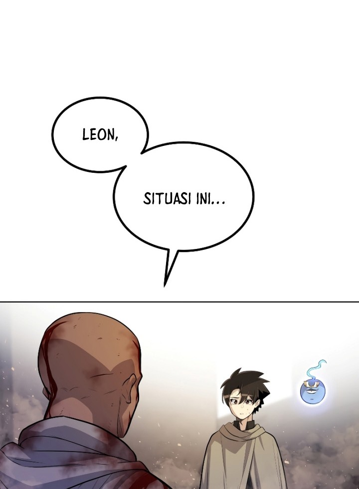 Overpowered Sword Chapter 66 - halaman 36