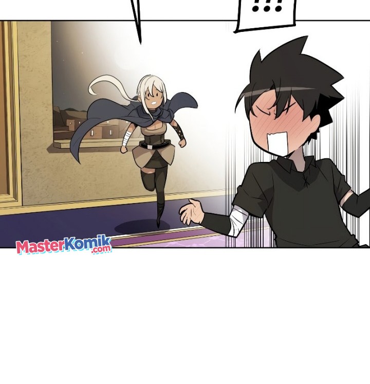 Overpowered Sword Chapter 66 - halaman 54