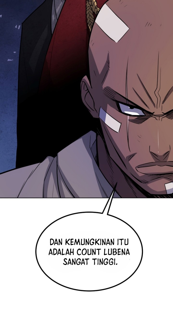 Overpowered Sword Chapter 67 - halaman 21