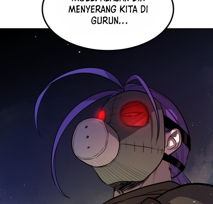 Overpowered Sword Chapter 67 - halaman 33