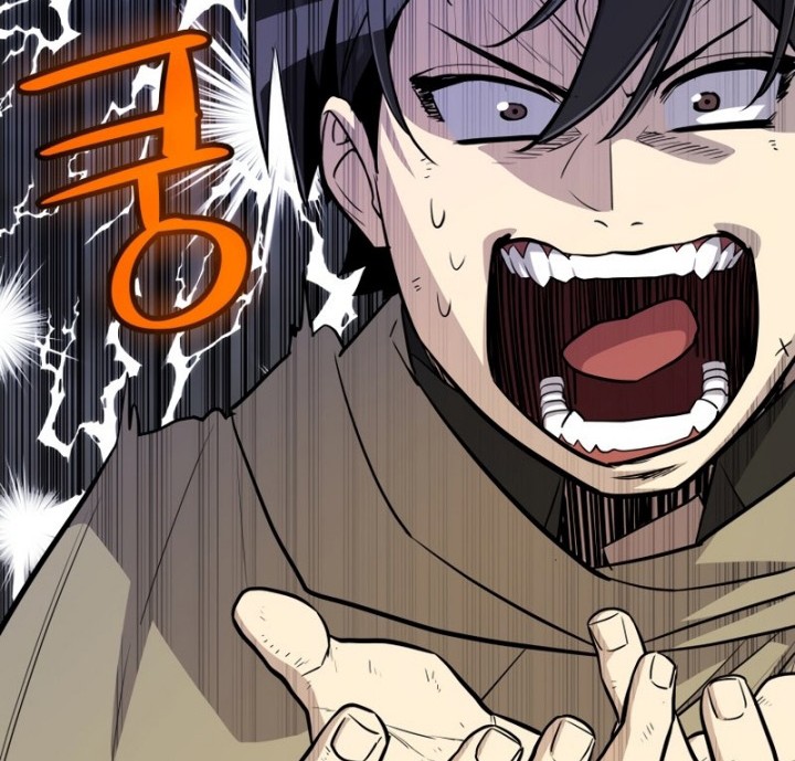 Overpowered Sword Chapter 67 - halaman 35