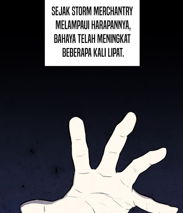 Overpowered Sword Chapter 67 - halaman 45