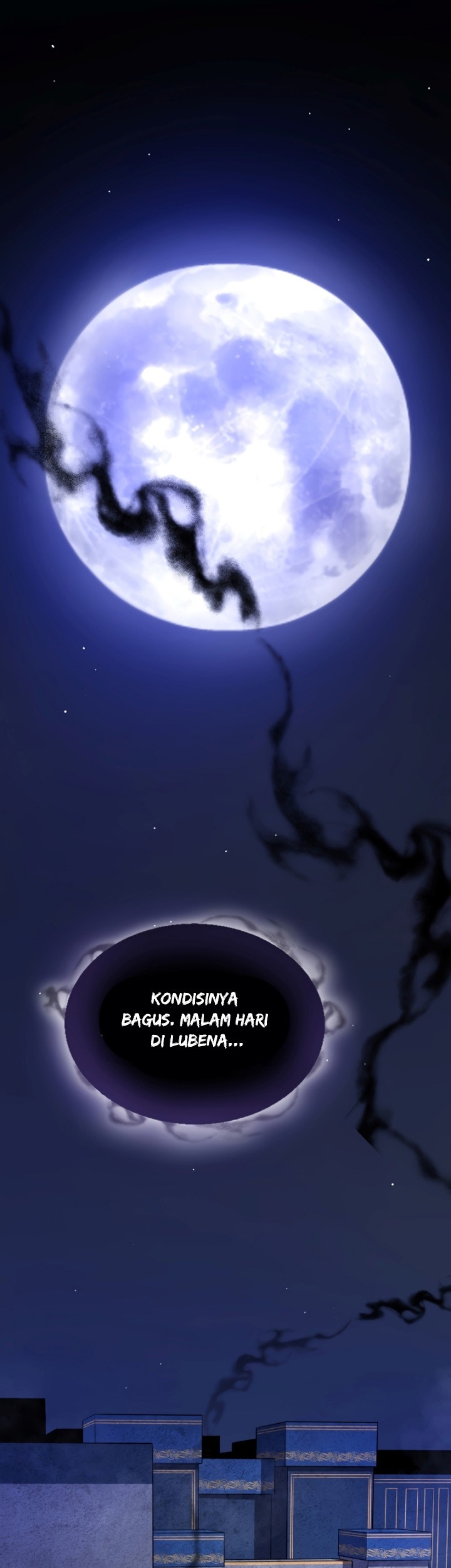 Overpowered Sword Chapter 67 - halaman 50