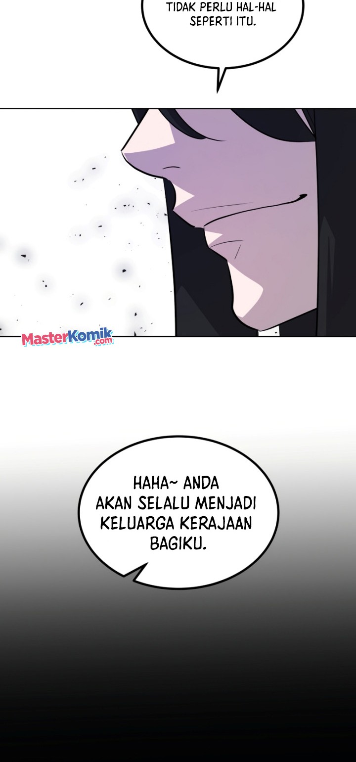 Overpowered Sword Chapter 67 - halaman 55
