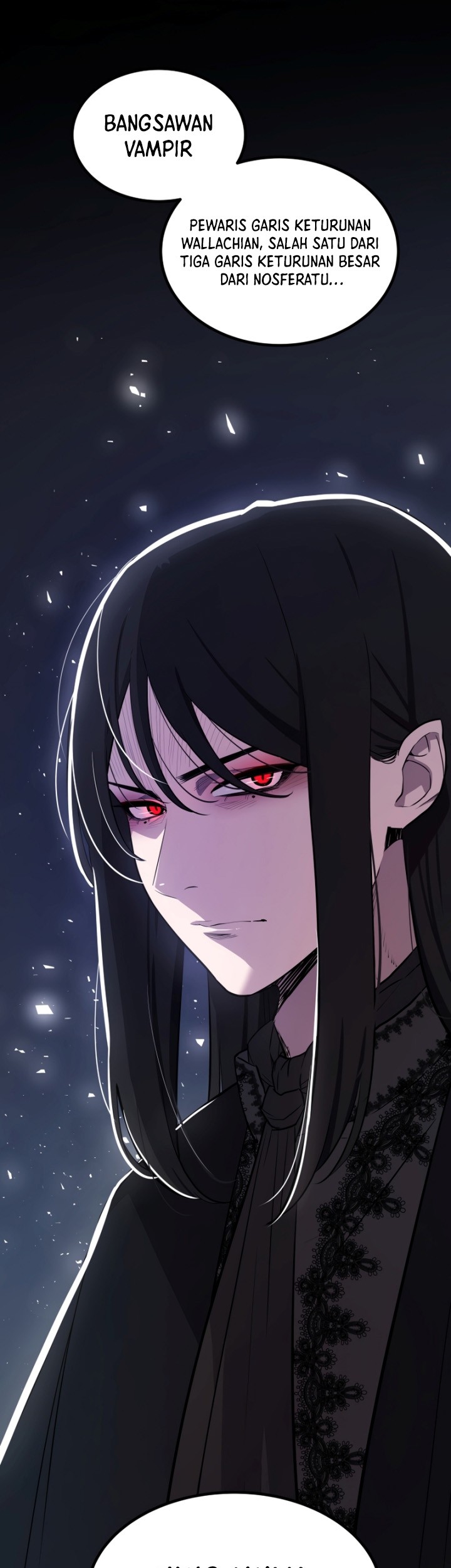 Overpowered Sword Chapter 67 - halaman 56