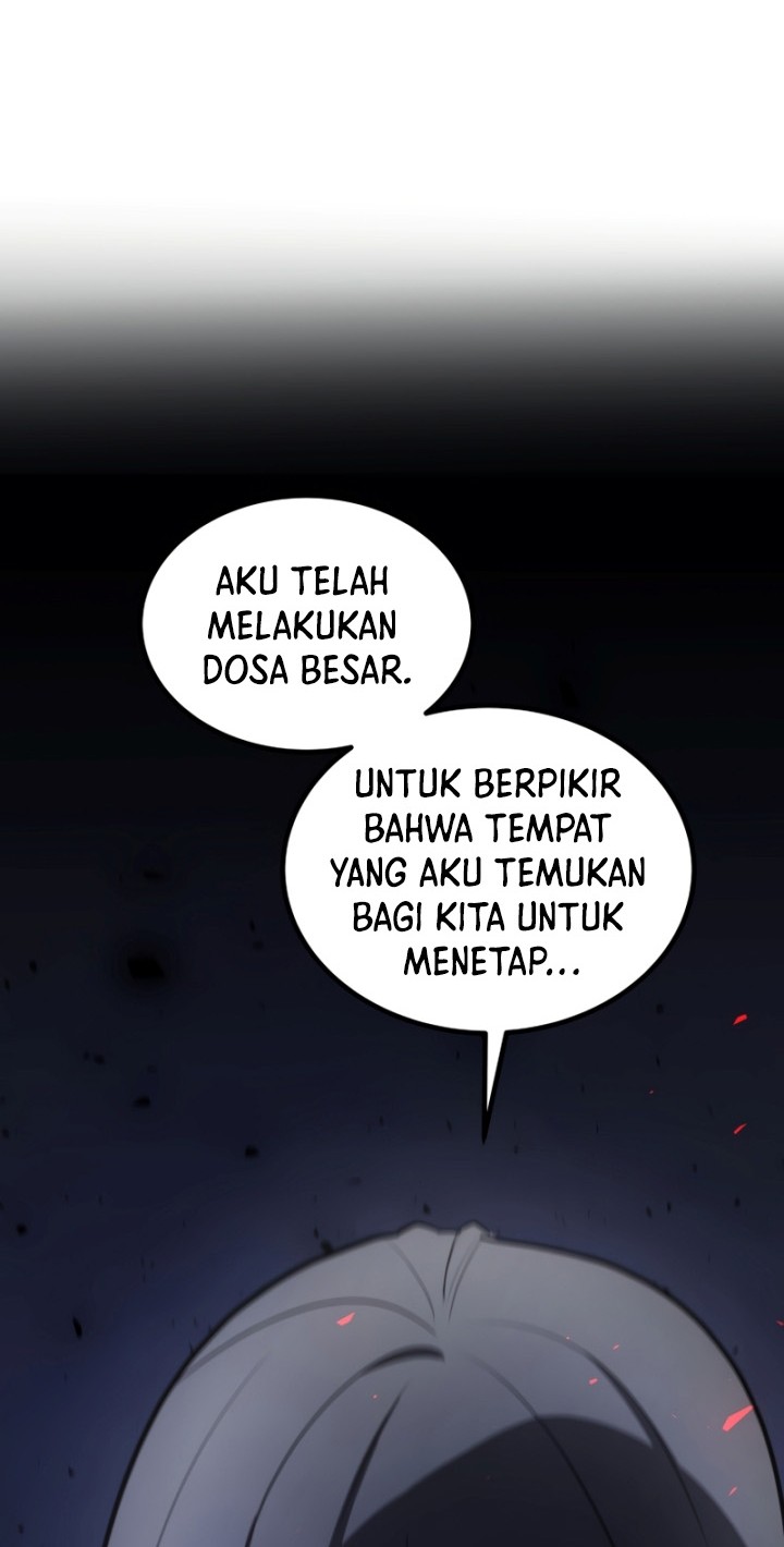 Overpowered Sword Chapter 67 - halaman 59