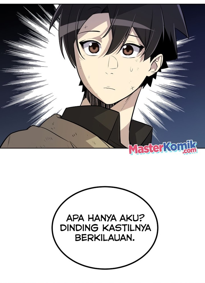 Overpowered Sword Chapter 68 - halaman 29