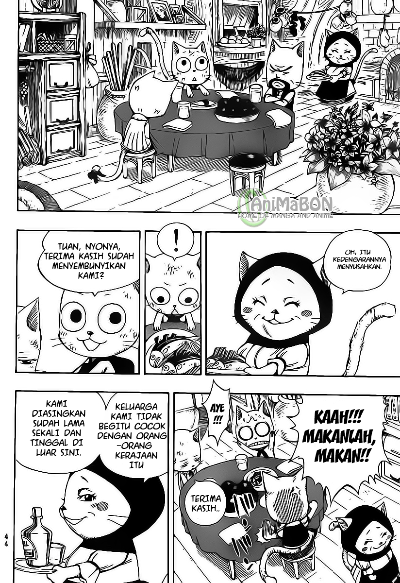 Overpowered Sword Chapter 69 - halaman 2