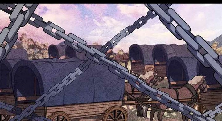 Overpowered Sword Chapter 69 - halaman 33