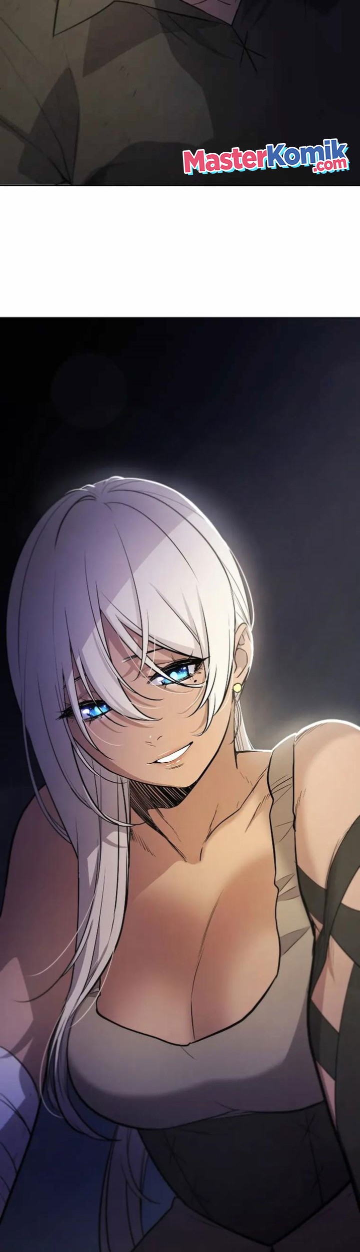 Overpowered Sword Chapter 69 - halaman 55