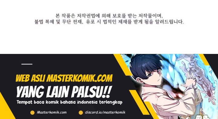 Overpowered Sword Chapter 69 - halaman 57