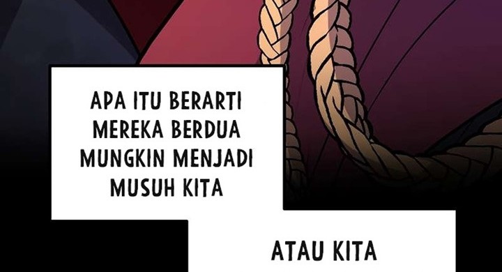 Overpowered Sword Chapter 70 - halaman 26