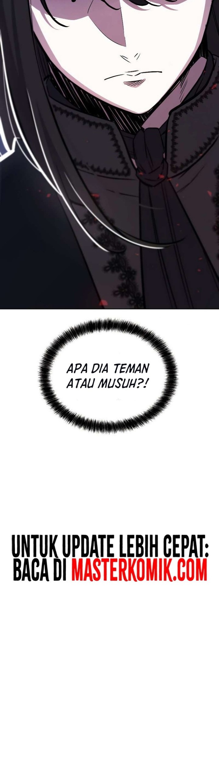 Overpowered Sword Chapter 70 - halaman 49