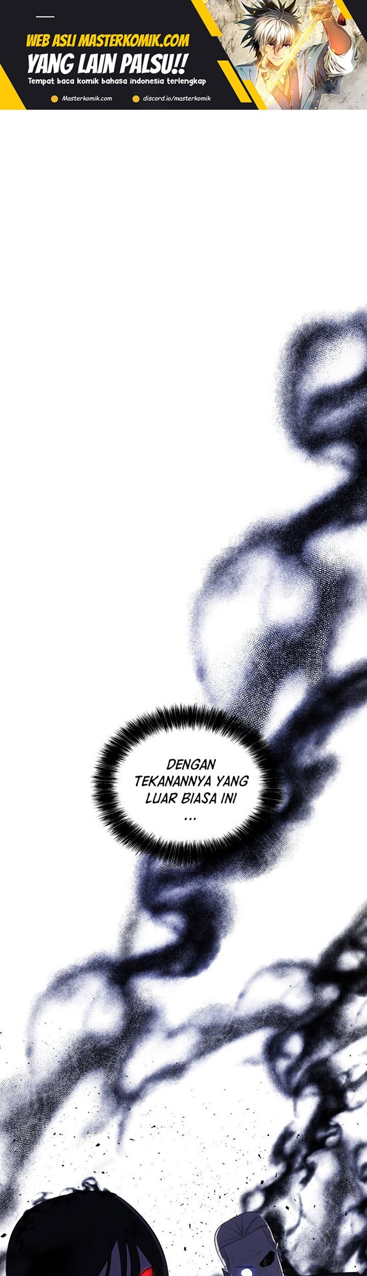 Overpowered Sword Chapter 71 - halaman 2