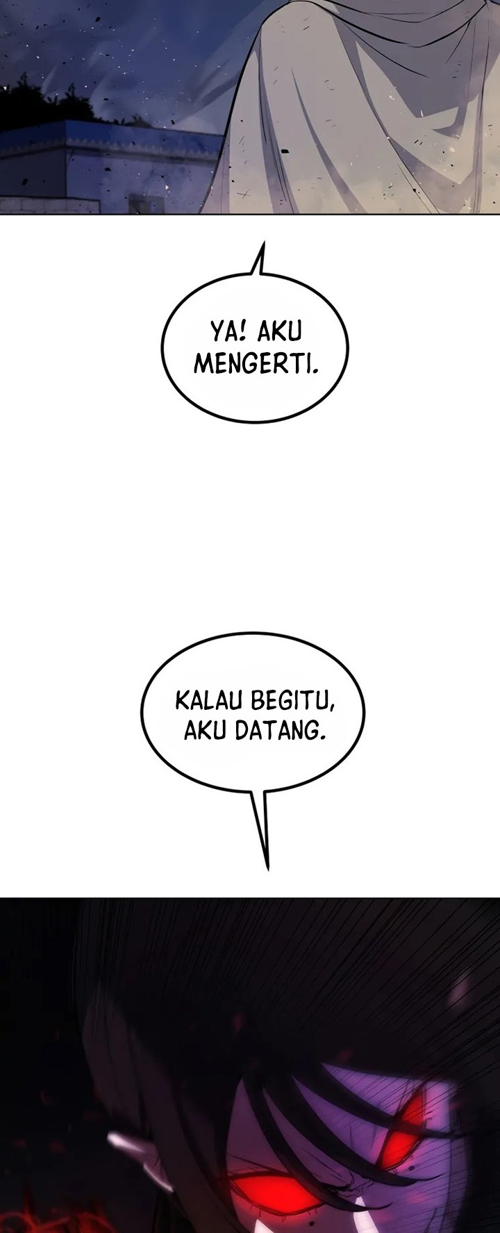 Overpowered Sword Chapter 72 - halaman 31