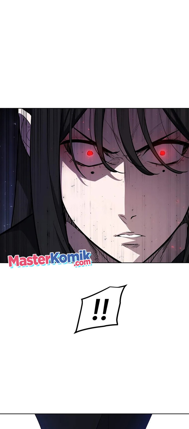 Overpowered Sword Chapter 72 - halaman 43
