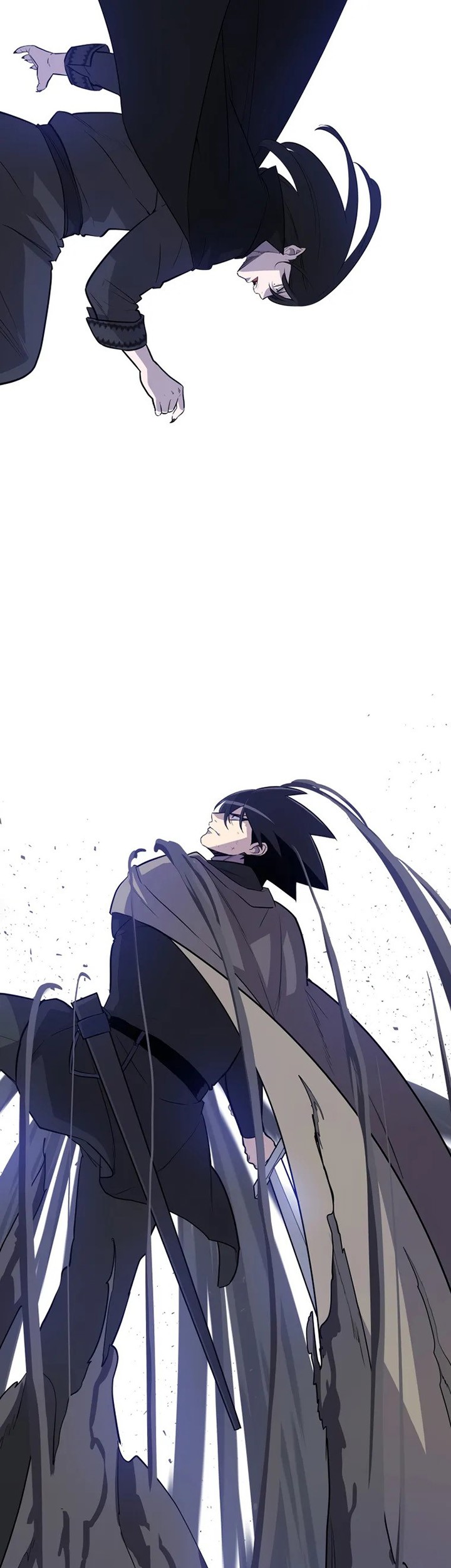 Overpowered Sword Chapter 72 - halaman 44