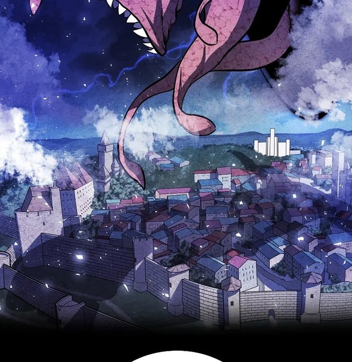 Overpowered Sword Chapter 73 - halaman 38