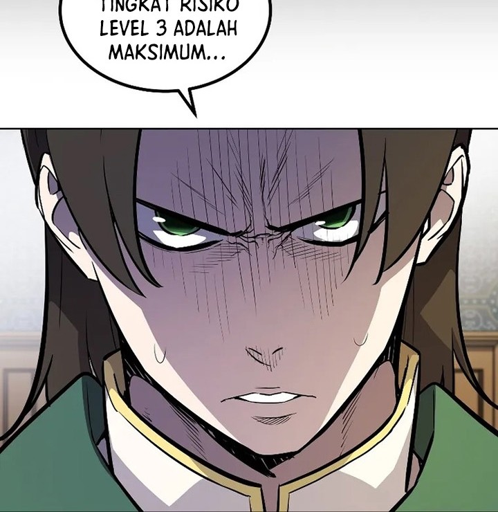 Overpowered Sword Chapter 73 - halaman 40