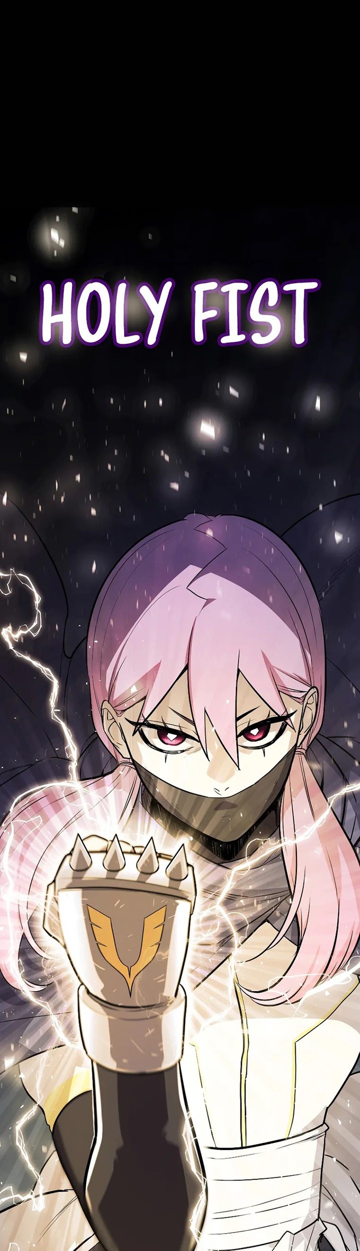 Overpowered Sword Chapter 73 - halaman 58