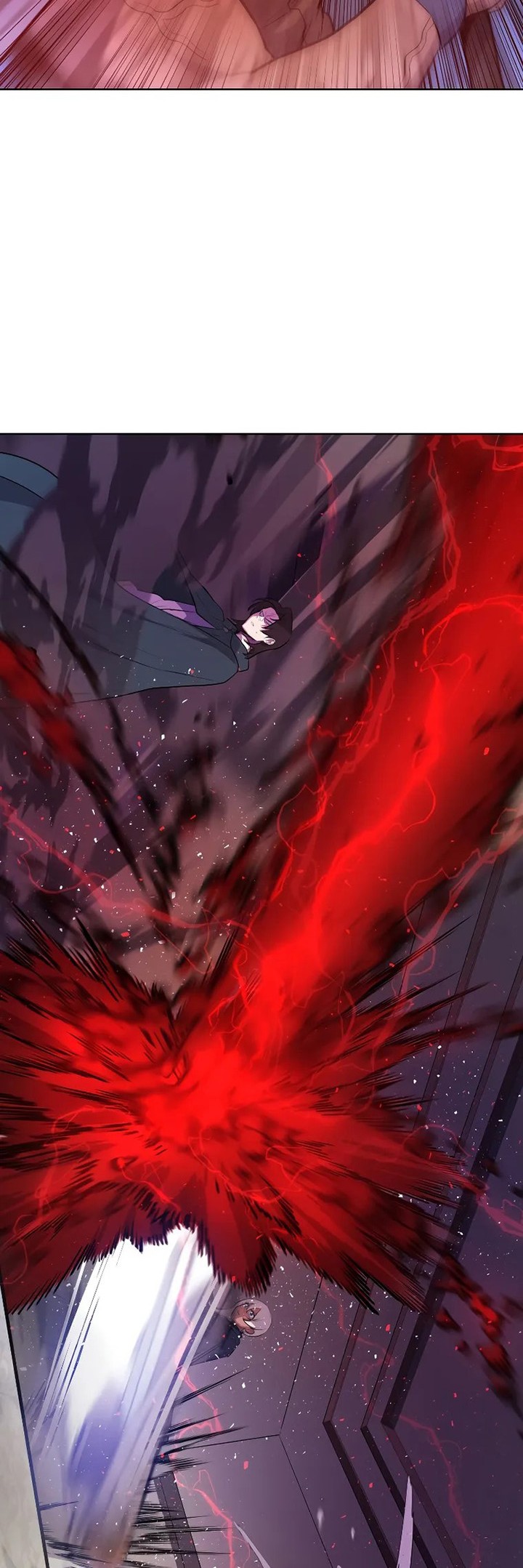Overpowered Sword Chapter 74 - halaman 41