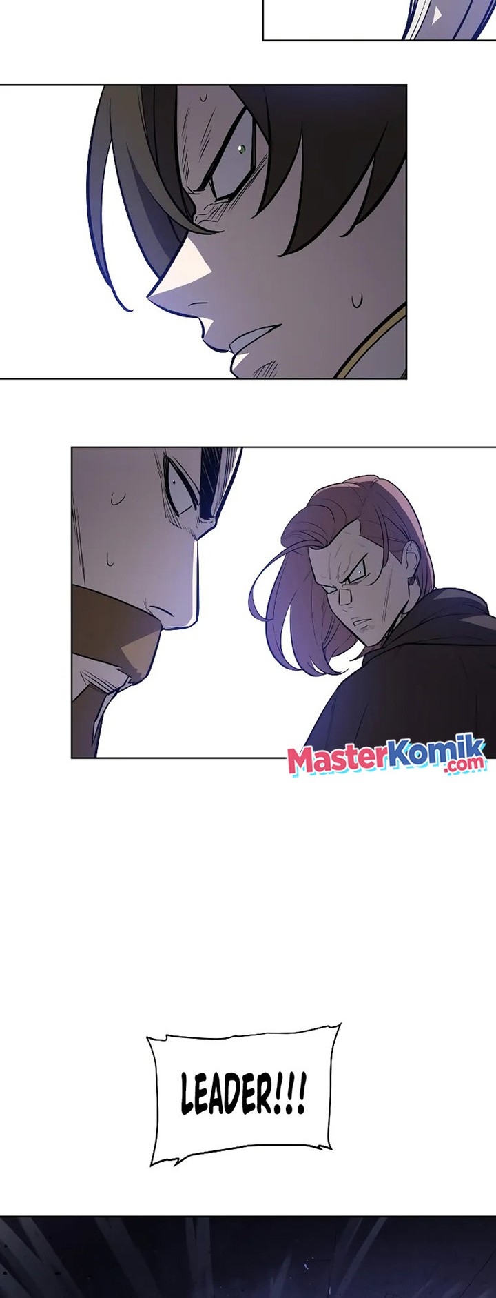 Overpowered Sword Chapter 74 - halaman 43