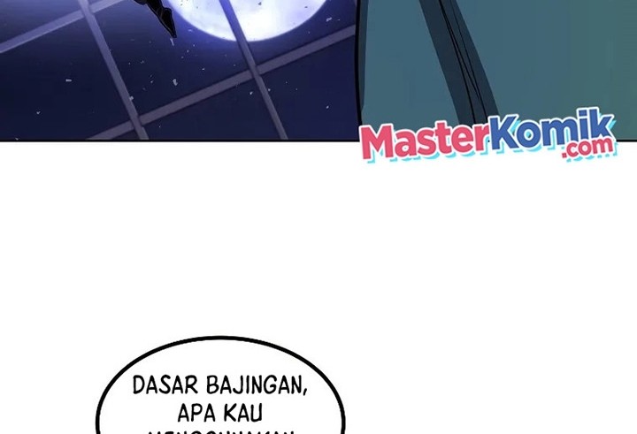 Overpowered Sword Chapter 74 - halaman 45