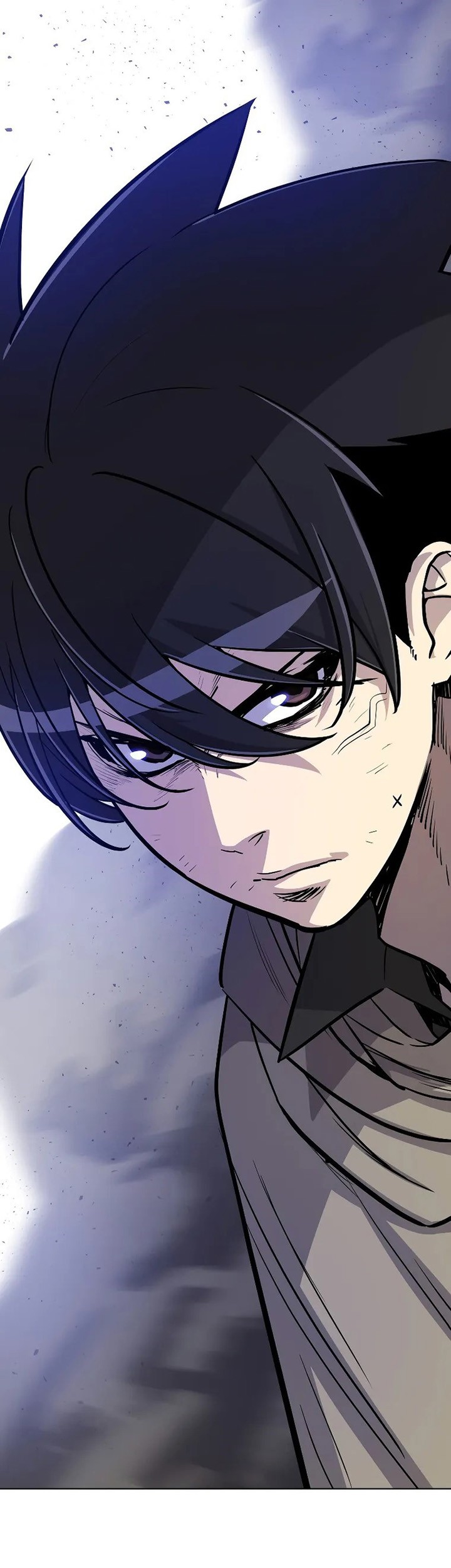 Overpowered Sword Chapter 74 - halaman 50