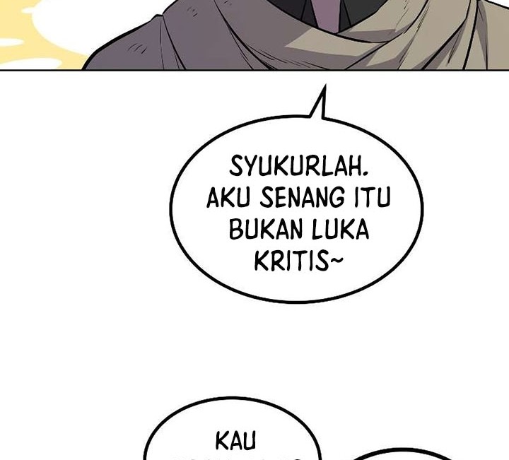 Overpowered Sword Chapter 76 - halaman 33