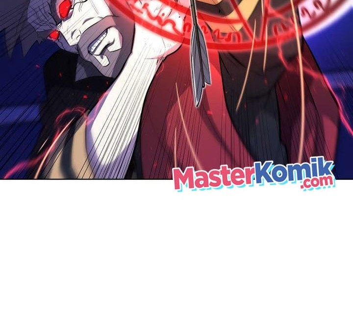 Overpowered Sword Chapter 76 - halaman 45