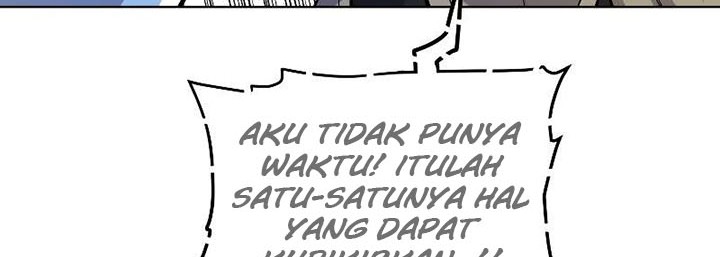 Overpowered Sword Chapter 78 - halaman 33