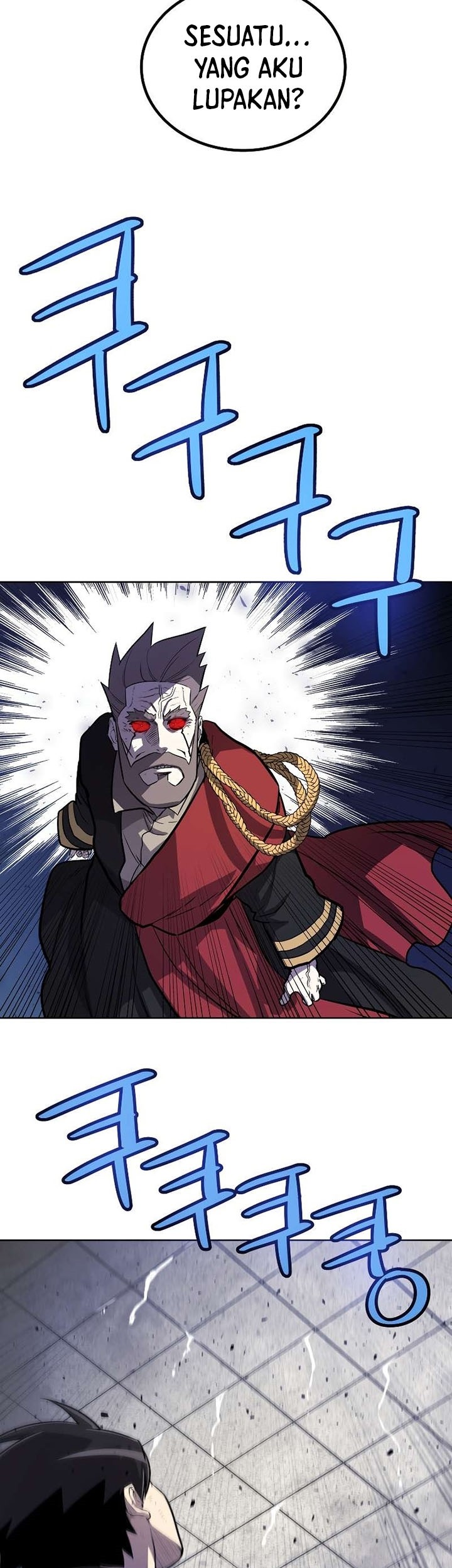 Overpowered Sword Chapter 78 - halaman 36