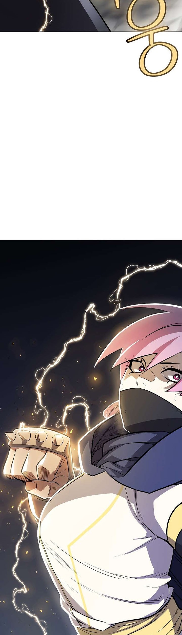Overpowered Sword Chapter 78 - halaman 48