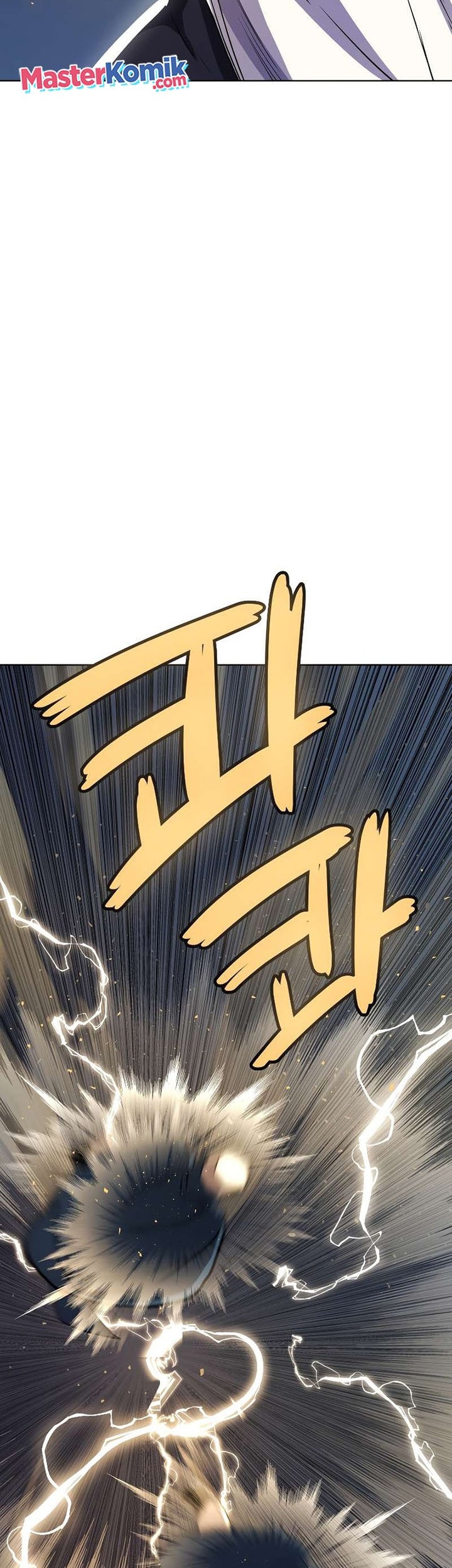 Overpowered Sword Chapter 78 - halaman 50