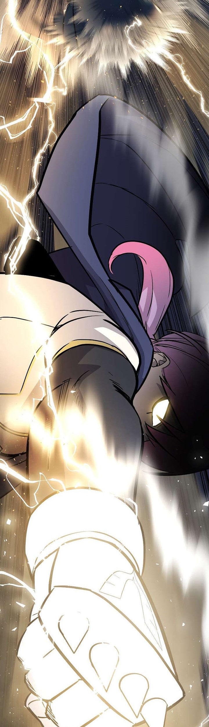 Overpowered Sword Chapter 78 - halaman 51
