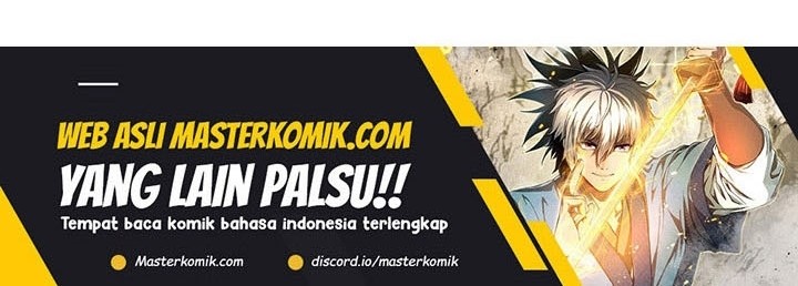 Overpowered Sword Chapter 78 - halaman 57