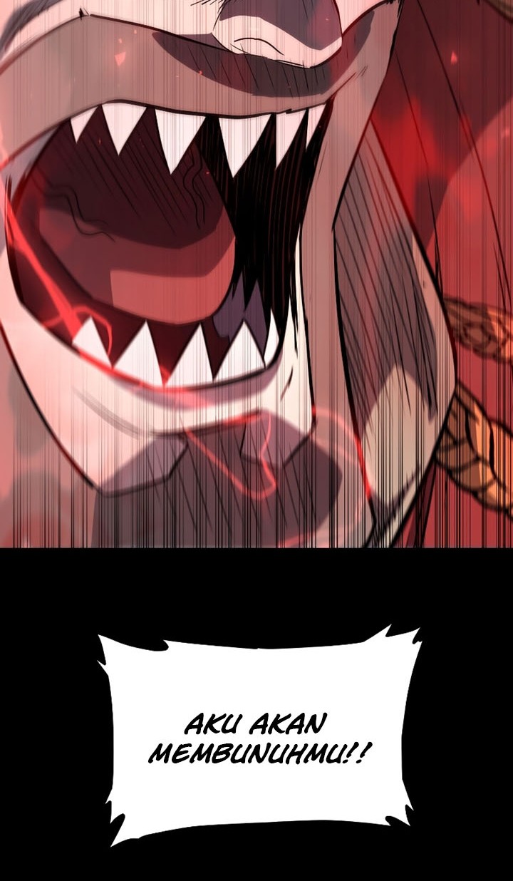 Overpowered Sword Chapter 79 - halaman 21
