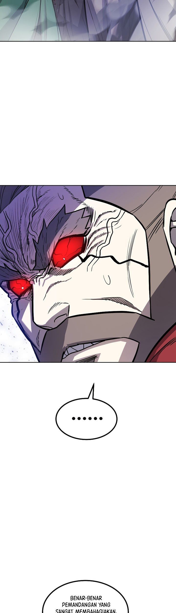 Overpowered Sword Chapter 79 - halaman 34
