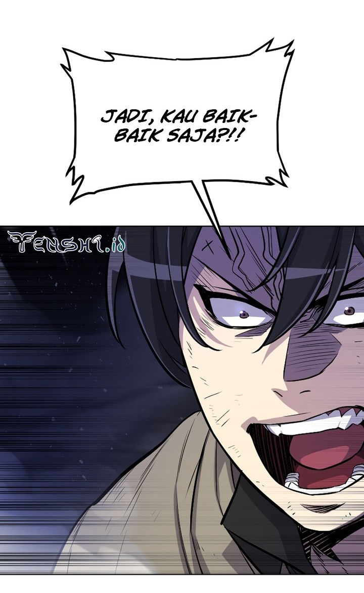 Overpowered Sword Chapter 79 - halaman 45
