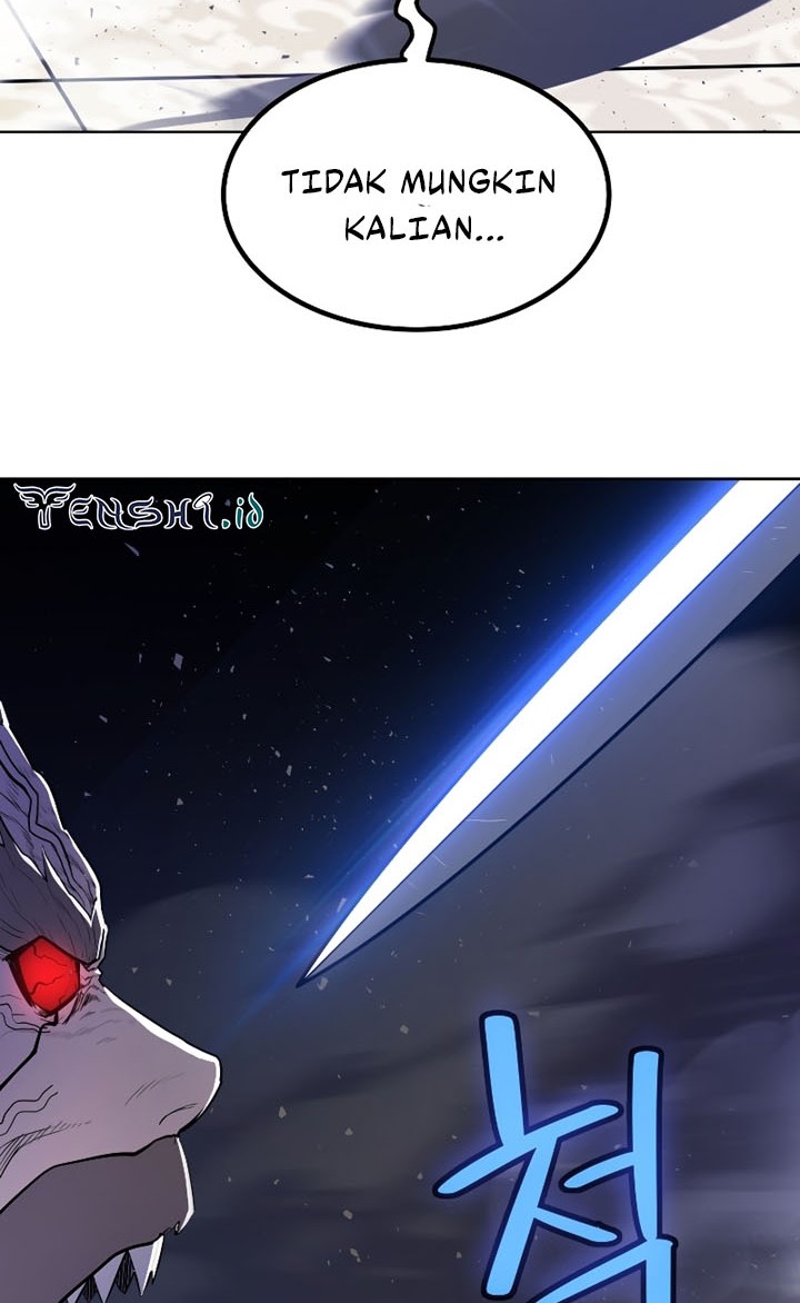 Overpowered Sword Chapter 79 - halaman 49