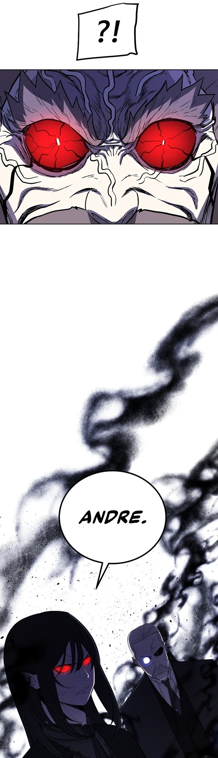 Overpowered Sword Chapter 79 - halaman 59