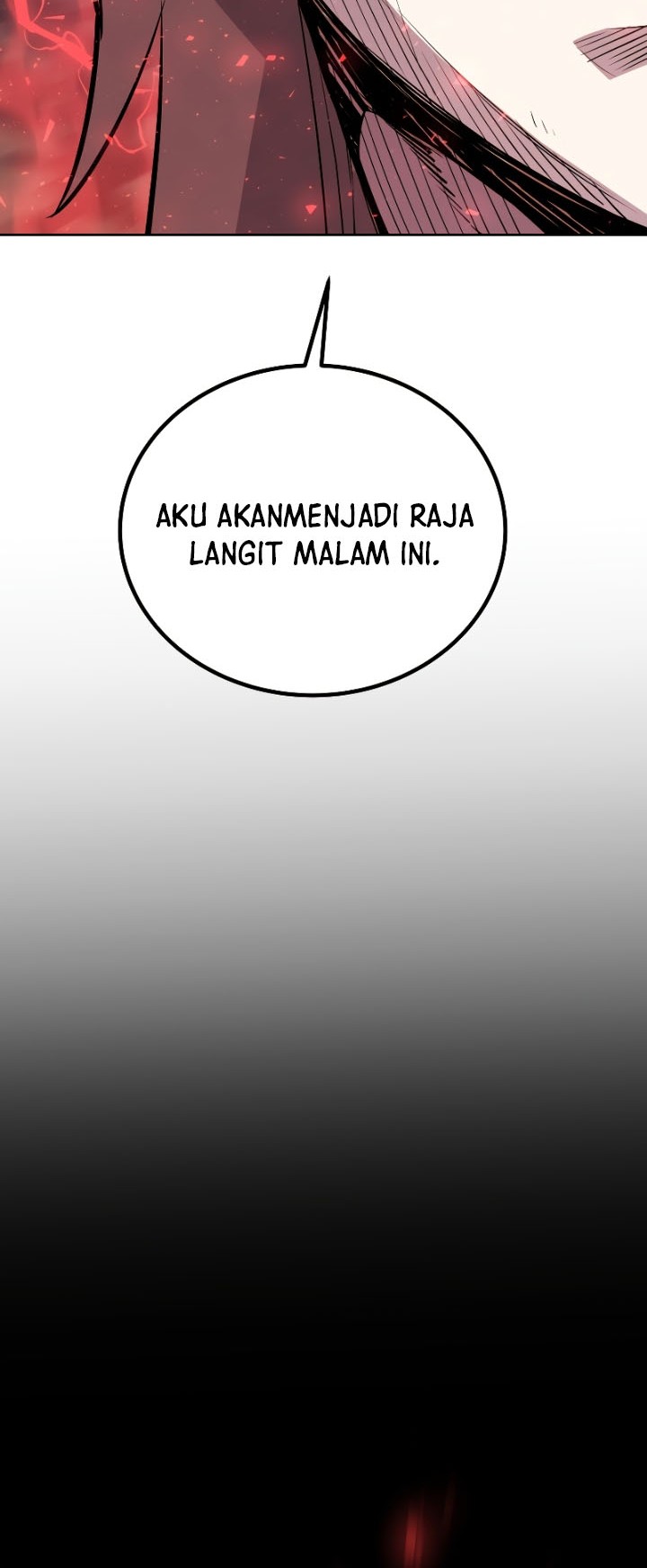 Overpowered Sword Chapter 80 - halaman 25