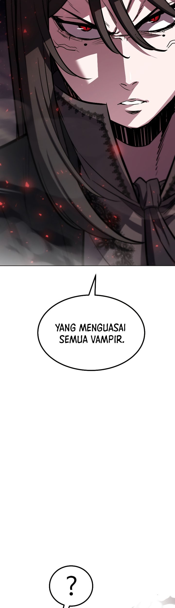 Overpowered Sword Chapter 80 - halaman 30