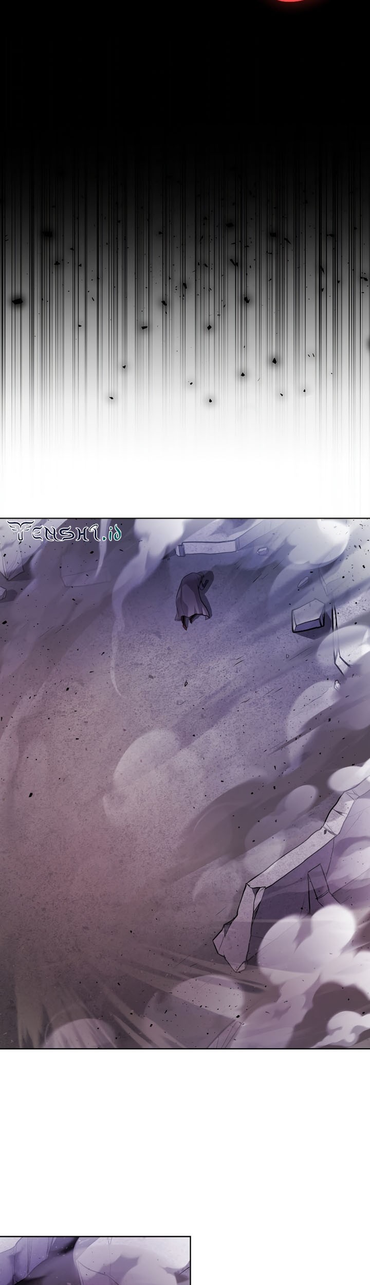 Overpowered Sword Chapter 80 - halaman 40