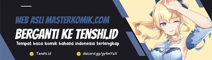 Overpowered Sword Chapter 80 - halaman 52